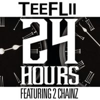 TeeFLii - 24 Hours