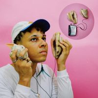 Rei Lacoste - O Que Voc&ecirc; Ouve / O Que Houve Com Voc&ecirc;