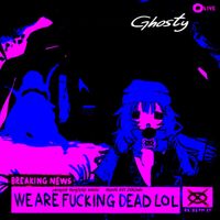 Jarlingz - GHOSTY