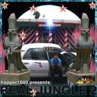Hopper1000 - REAL JUNGLE 2