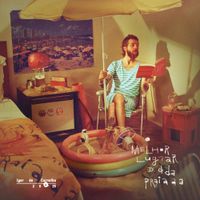Igor De Carvalho - O Melhor Lugar da Praia