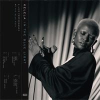 Kelela - Better - unplugged