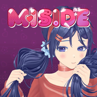 MakenCat - MiSide Soundtrack