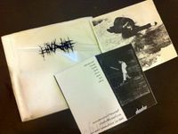 Ehnahre - Negative Reasoning