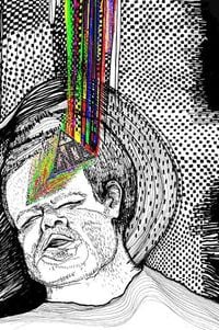 Gnod - The Somnambulist&rsquo;s Tale
