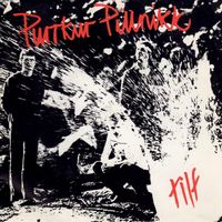 Purrkur Pillnikk - Tilf