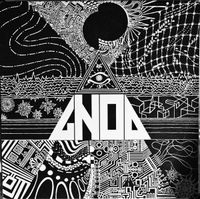 Gnod - Gnod