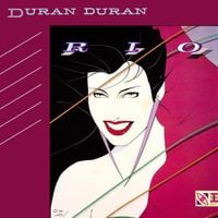 Duran Duran - The Chauffeur