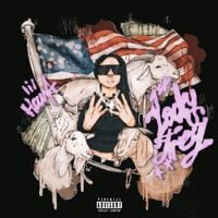 Lil Hawa - 1ST LADY TREY