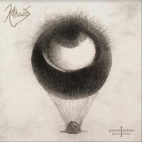 Kathodos - Parasomnia: Pavor Nocturnus