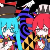 はろける [Hallo Cel] - CandyCookieChocolate