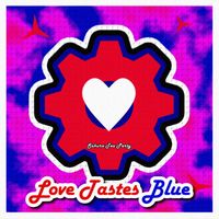 Moonlight - Love Tastes Blue