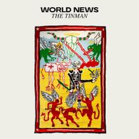 World News - The Tinman