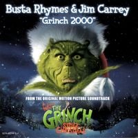 Busta Rhymes - Grinch 2000