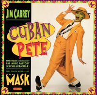 Jim Carrey - Cuban Pete