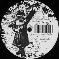 Shitmat - Full English Breakfast Vol. 1