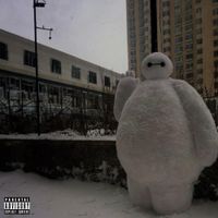 Lil Dreezy - Winter Files Vol. 1