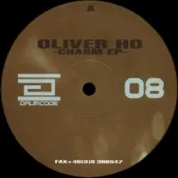 Oliver Ho - Chasm EP