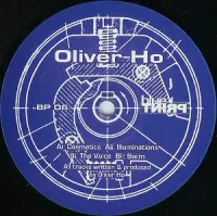 Oliver Ho - Cosmetics