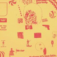 Thee Oh Sees & Total Control - Thee Oh Sees / Total Control