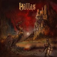 H&auml;llas - H&auml;llas