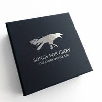The Real Tuesday Weld - Songs For Crow