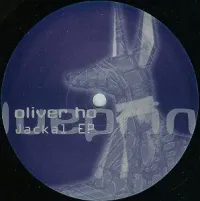 Oliver Ho - Jackal EP