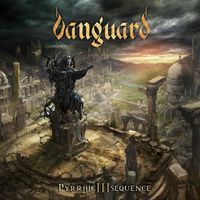 Vanguard (Czechia) - III: Pyrrhic Sequence