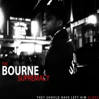 Pi'erre Bourne - The Bourne Supremacy