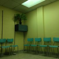 Teen Ravine - Teen Ravine