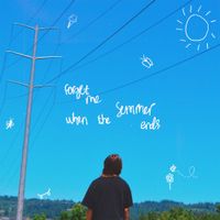 Days To Waste - forget me when the summer ends