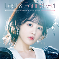 文坂なの [Nano Ayasaka] - Lost & Found Vol.1
