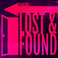sacri - Lost & Found