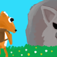 Worldwide Fox - Cave Noises