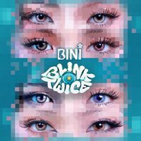 BINI - Blink Twice