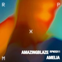 Amazingblaze - Amelia