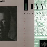 Tony Williams - Civilization