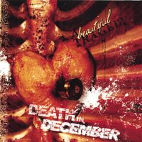 Death In December - a beautiful tragedy