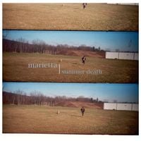 Marietta - summer death