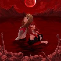 asteria - BLOODBATH