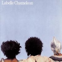 Labelle - Chameleon