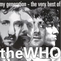 The Who - My Generation - The Very Best of the Who