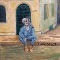 Ankhlejohn & Big Ghost LTD - VAN Ghost