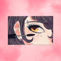 Saint Juniper - Mascara (feat. Kellin Quinn)