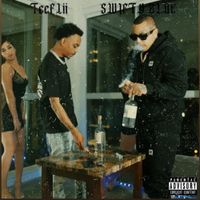 TeeFLii - TeeFlii x Swifty Blue