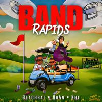 Qu4n & Beachrat - Band Rapids