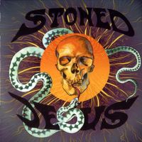 Stoned Jesus - First Communion