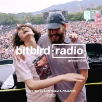 San Holo - bitbird radio #049