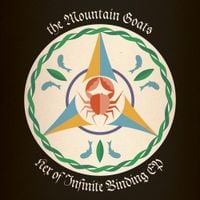 The Mountain Goats - Hex of Infinite Binding
