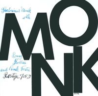 Thelonious Monk - Monk